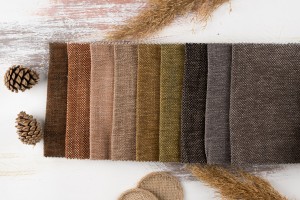 Floranca – Drapery Fabric